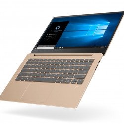 Лаптоп LENOVO IdeaPad UltraSlim 530s /81EU00EBBM/, 14.0