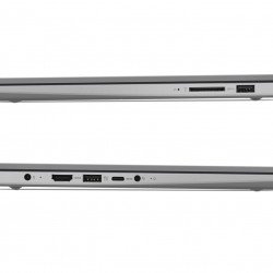 Лаптоп LENOVO IdeaPad UltraSlim 530s /81EU00EABM/, 14.0