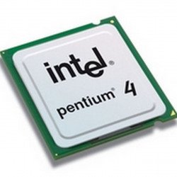 Процесор INTEL PIV 3.00GHz, 531, 1MB, 800, LGA775