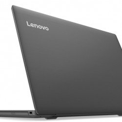Лаптоп LENOVO V330-15IKB /81AX00N6BM/, Intel Core i3-8130U (2.2MHz up to 3.4GHz, 4MB), 4GB DDR4 2400MHz, 1TB HDD 5400rpm, 15.6