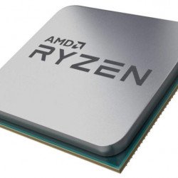 Процесор AMD RYZEN 3 2300X, 4C/4T, up to 4.00Hz, AM4 /BULK, with Wraith Stealth Cooler/