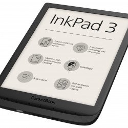 Електронна книга POCKETBOOK InkPad 3 PB740, 7.8