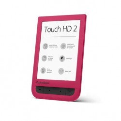 Електронна книга POCKETBOOK Touch HD2 PB631-2, 6