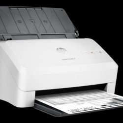 Скенер HP Скенер  ScanJet Pro 3000 s3 Sheet-feed+ З Години Безплатна Гаранция при регистрация