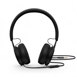 Слушалки BEATS EP On-Ear Headphones, Black, ML992ZM/A