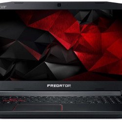 ACER Predator Helios 300, PH315-51-72YF /NH.Q3FEX.019/, Intel Core i7-8750H (up to 4.10GHz, 9MB), 15.6