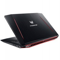 ACER Predator Helios 300, PH315-51-72YF /NH.Q3FEX.019/, Intel Core i7-8750H (up to 4.10GHz, 9MB), 15.6