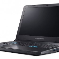 Лаптоп ACER Predator Helios 500, PH517-51-97RR /NH.Q3NEX.031/, Intel Core i9-8950HK (up to 4.80GHz, 12MB), 17.3
