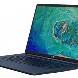 ACER Aspire Swift 5 Pro, SF515-51T-71VG /NX.H69EX.007/, Intel Core i7-8565U (up to 4.60GHz, 8MB), 15.6