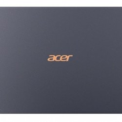 Лаптоп ACER Aspire Swift 5 Pro, SF515-51T-71VG /NX.H69EX.007/, Intel Core i7-8565U (up to 4.60GHz, 8MB), 15.6