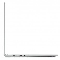 Лаптоп LENOVO Yoga 730 /81JR004LBM/, 13.3