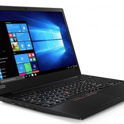 Лаптоп LENOVO ThinkPad E580 /20KS006HBM_5WS0G91531/, Intel Core i5-8250U (1.6GHz up to 3.4GHz, 6MB), 8GB DDR4 2400MHz, 1TB HDD 5400 rpm, 15.6