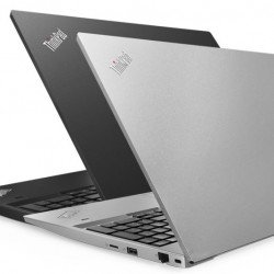 Лаптоп LENOVO ThinkPad E580 /20KS006HBM_5WS0G91531/, Intel Core i5-8250U (1.6GHz up to 3.4GHz, 6MB), 8GB DDR4 2400MHz, 1TB HDD 5400 rpm, 15.6