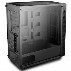 Кутии и Захранвания DEEPCOOL Кутия ATX MATREXX 55 ADD-RGB 3F - addressable RGB, 3x120mm ADD-RGB fans