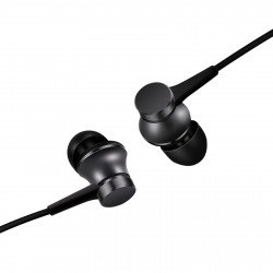 Слушалки XIAOMI Слушалки Mi In-Ear Headphones Basic (Black)