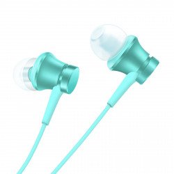 Слушалки XIAOMI Слушалки Mi In-Ear Headphones Basic (Blue)