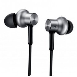 Слушалки XIAOMI Слушалки Mi In-Ear Headphones Pro HD (Silver)