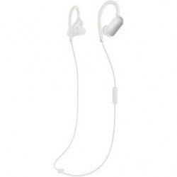 Слушалки XIAOMI Слушалки Mi Sports Bluetooth Earphones (White)