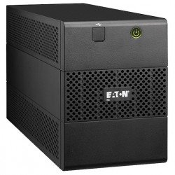 UPS и токови защити EATON 5E 1100i USB