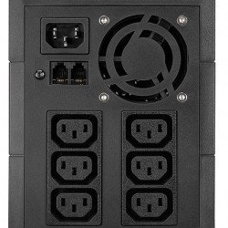UPS и токови защити EATON Line Interactive 5E 1100i USB