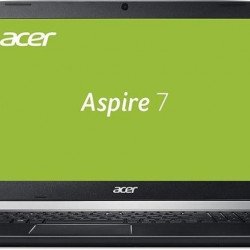 Лаптоп ACER Aspire 7 A717-72G-70VU /NH.GXEEX.025/, 17.3