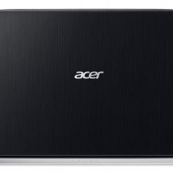 Лаптоп ACER Aspire 7 A717-72G-74B2 /NH.GXDEX.048/, 17.3