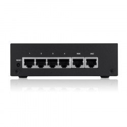 Мрежово оборудване LINKSYS LRT214, Business Gigabit VPN Router