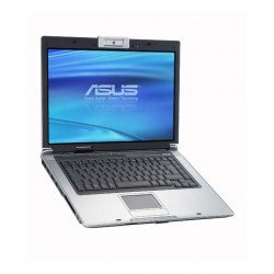 Лаптоп ASUS F5M-AP047, Turion MK38 (2.2GHz), NVIDIA 6100, 512MB DDR II 667, 80GB SATA, DVD-RW, 15.4