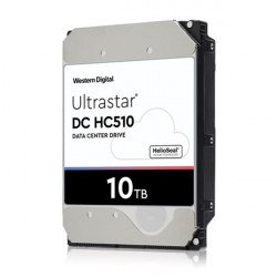 Хард диск WD 10TB Ultrastar DC HC510 3.5 SATAIII 256MB, HUH721010ALE604
