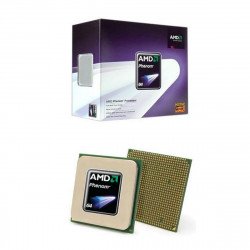Процесор AMD Phenom Triple Core 8450, 2.10GHz, 2048c, 3x512KB, BOX