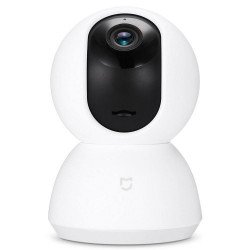 КАМЕРА за Видеонаблюдение XIAOMI Видеокамера Mi Home Security Camera 360 