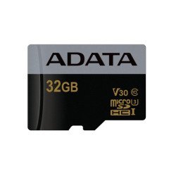 Флаш памет ADATA 32G SDMI UHS-I U3 V3 ADATA
