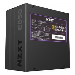 Кутии и Захранвания NZXT 850W E850 80+ Gold Full Modular