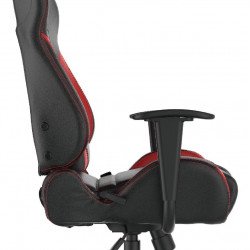 Аксесоари GAMDIAS Геймърски стол Gaming Chair - ACHILLES E2-L Red