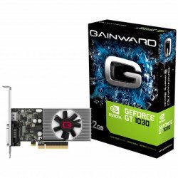Видео карти GAINWARD 2048M GT 1030 PCI-E