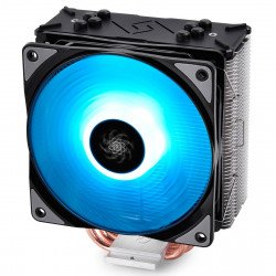 Охладител / Вентилатор DEEPCOOL CPU Cooler GAMMAXX GTE RGB, AMD/Intel