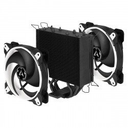 Охладител / Вентилатор ARCTIC Freezer 34 eSports DUO - White - LGA2066/LGA2011/LGA1151/AM4