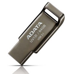 USB Преносима памет ADATA 64GB USB3 UV131