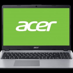 Лаптоп ACER PROMO BUNDLE (NB+ WDS120G2G0B SSD) Aspire 5 A515-52G-380A, /15.6