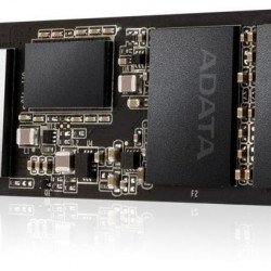 SSD Твърд диск ADATA 1TB XPG SX8200 Pro PCIe Gen3x4 M.2 2280 SSD
