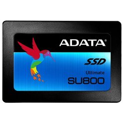 SSD Твърд диск ADATA 1TB 2.5 SSD Ultimate SU800, 3D NAND SATA III