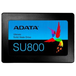 SSD Твърд диск ADATA 2TB 2.5 SSD Ultimate SU800, 3D NAND SATA III