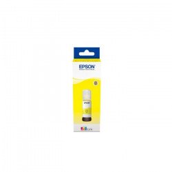 Оригинални консумативи EPSON Epson 103 EcoTank Yellow ink bottle, C13T00S44A
