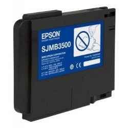 Оригинални консумативи EPSON Epson Maintenance box for ColorWorks C3500 series, C33S020580