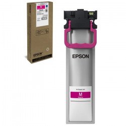 Оригинални консумативи EPSON Epson WF-C5xxx Series Ink Cartridge L Magenta, C13T944340