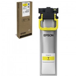 Оригинални консумативи EPSON Epson WF-C5xxx Series Ink Cartridge L Yellow, C13T944440