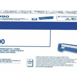 Оригинални консумативи BROTHER TN-1090 Toner Cartridge, TN1090