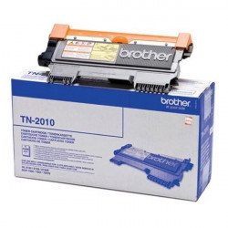 Оригинални консумативи BROTHER TN-2010 Toner Cartridge Standard, TN2010