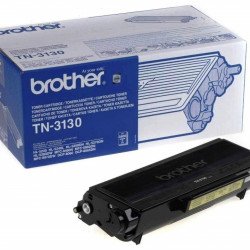 Оригинални консумативи BROTHER TN-3130 Toner Cartridge Standard, TN3130