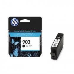 Оригинални консумативи HP HP 903 Black Original  Ink Cartridge, T6L99AE